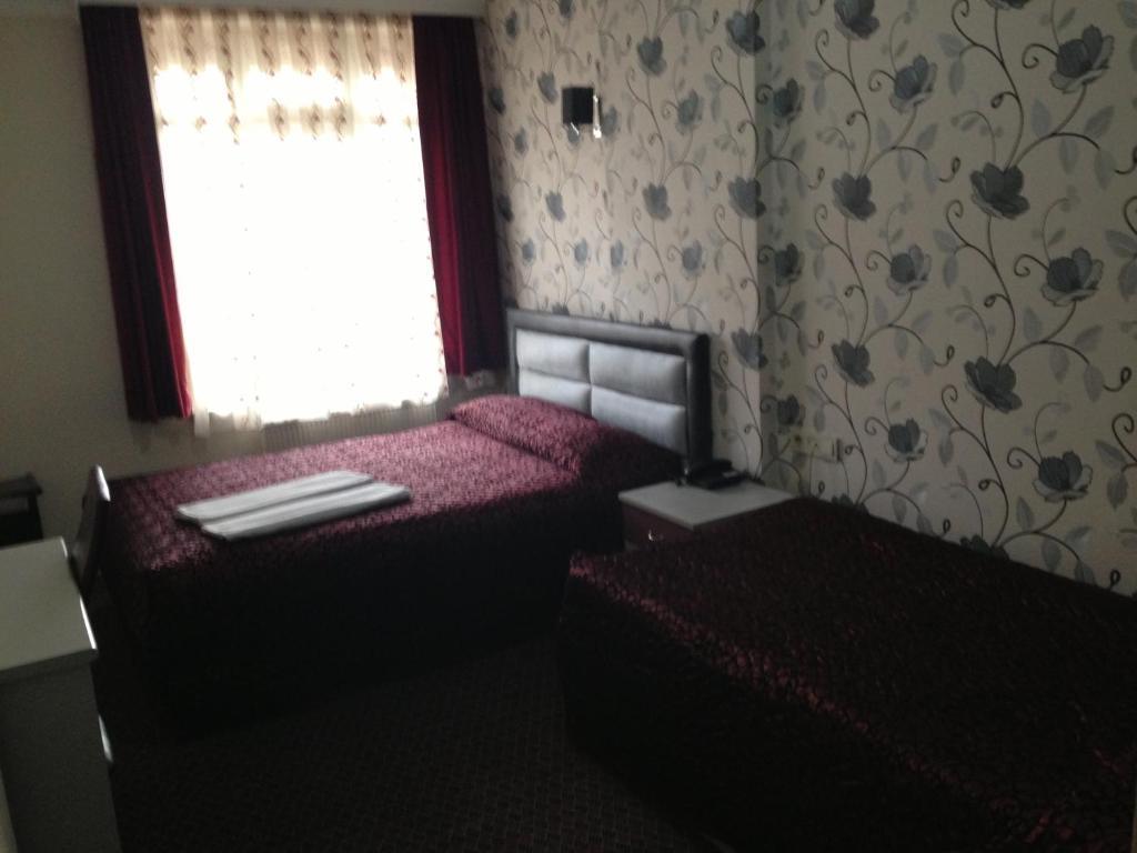 Elit Hotel Ankara Habitación foto