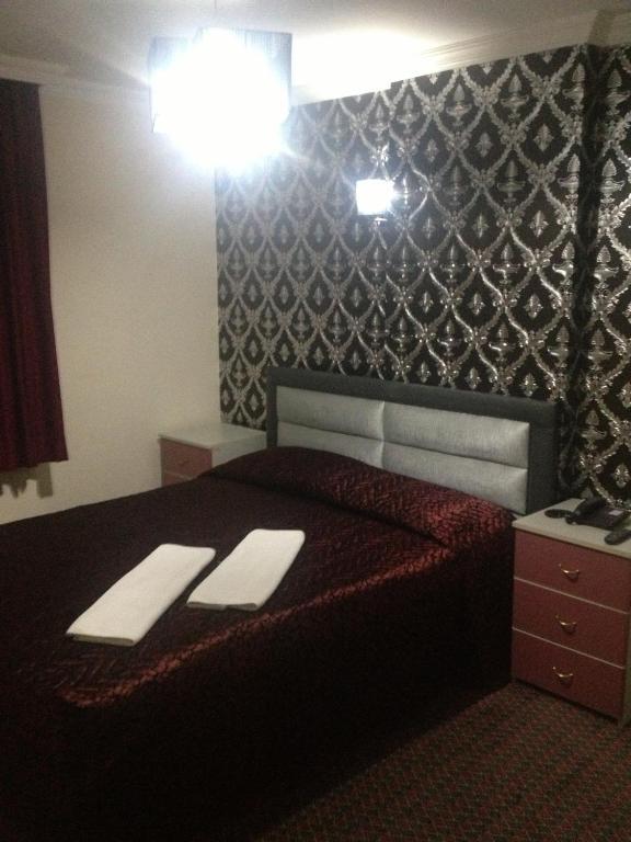 Elit Hotel Ankara Habitación foto